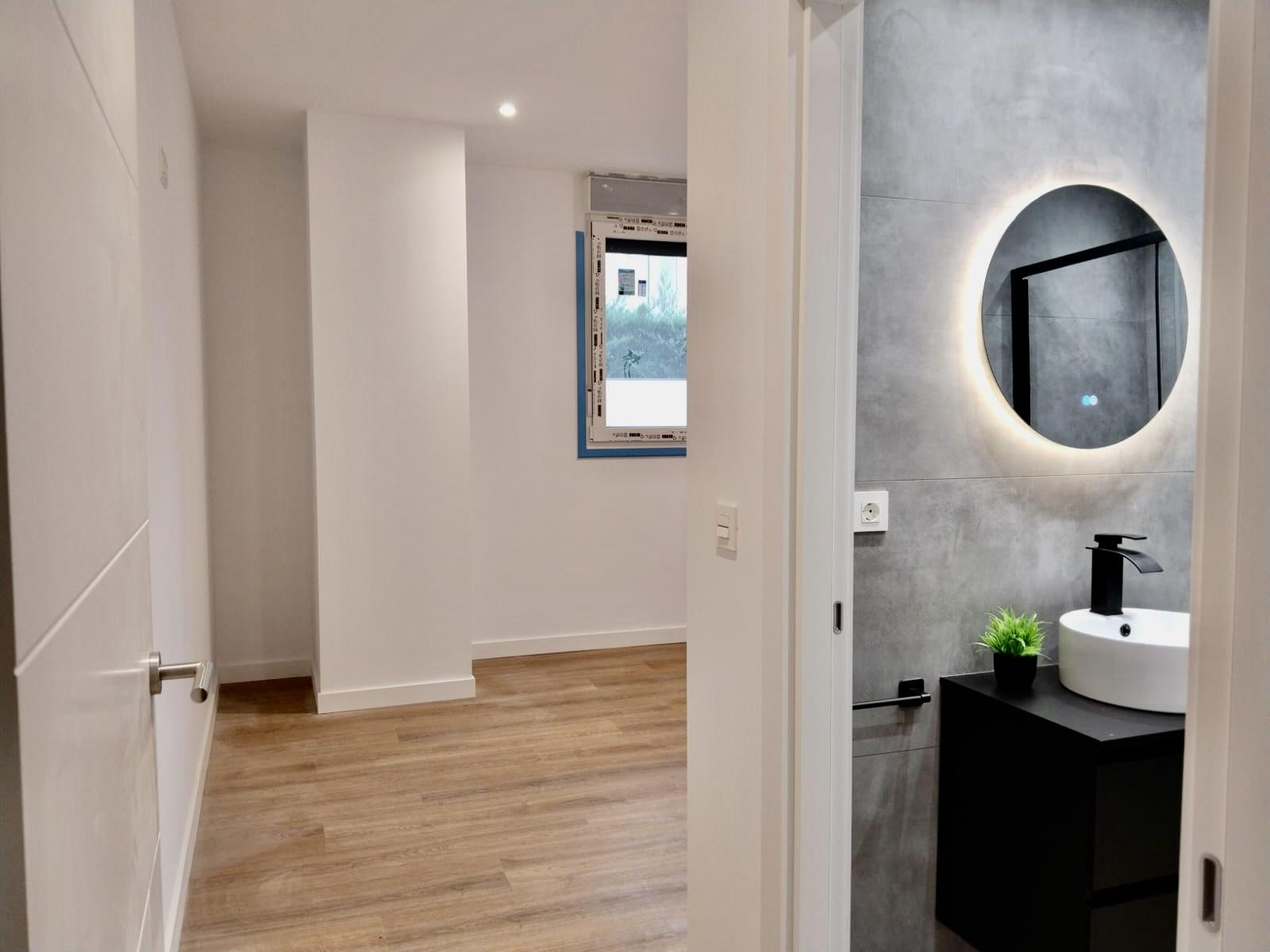 Imagen 16 Piso en venta en Donostia-San Sebastián / Paseo de Herrea, Alza
