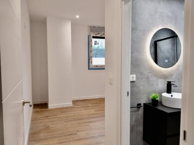 Imagen 16 Inmueble 306912 - Piso en venta en Donostia-San Sebastián / Paseo de Herrea, Alza