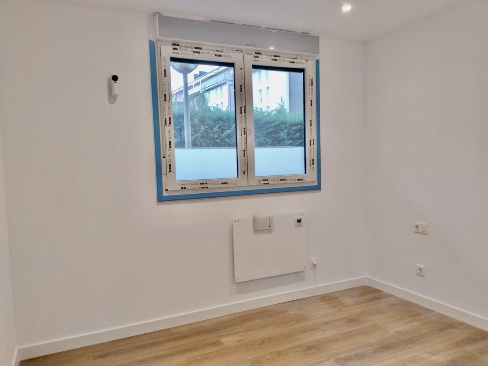 Imagen 17 Piso en venta en Donostia-San Sebastián / Paseo de Herrea, Alza