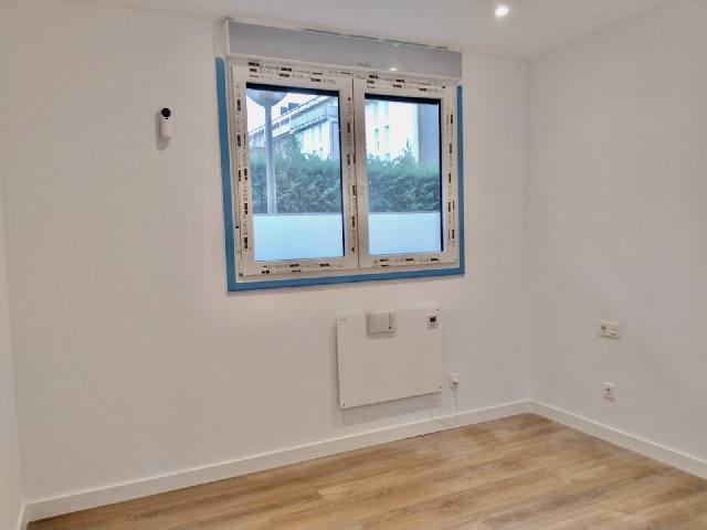 Imagen 17 Inmueble 306912 - Piso en venta en Donostia-San Sebastián / Paseo de Herrea, Alza