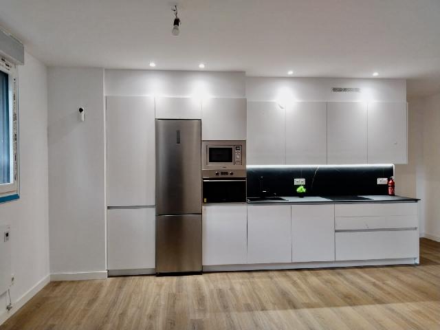 Imagen 2 Inmueble 306912 - Piso en venta en Donostia-San Sebastián / Paseo de Herrea, Alza