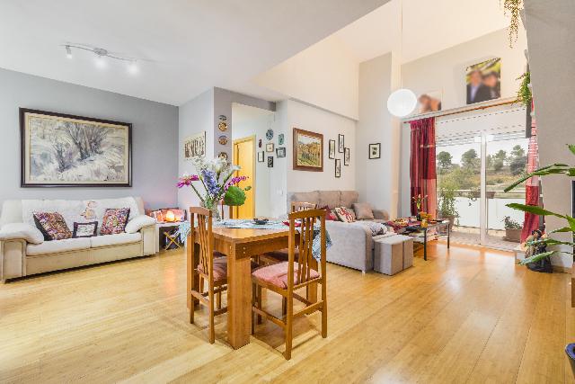 Imagen 7 Inmueble 200274 - Dúplex en venta en Sant Martí Sarroca / Carretera de Vilafranca
