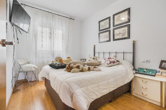 Imagen 4 Inmueble 200274 - Dúplex en venta en Sant Martí Sarroca / Carretera de Vilafranca