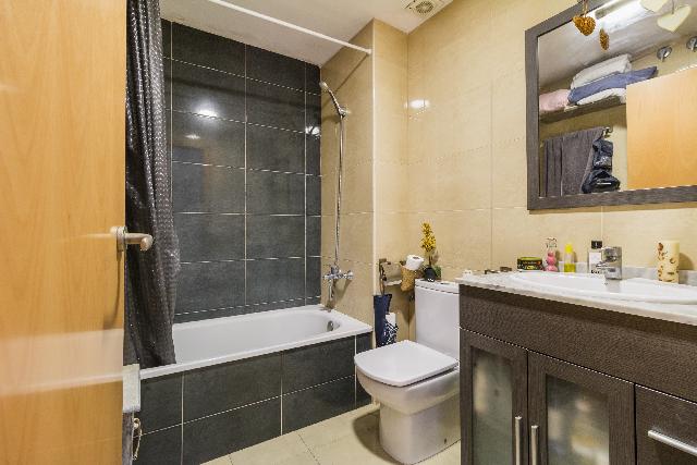 Imagen 3 Inmueble 200274 - Dúplex en venta en Sant Martí Sarroca / Carretera de Vilafranca