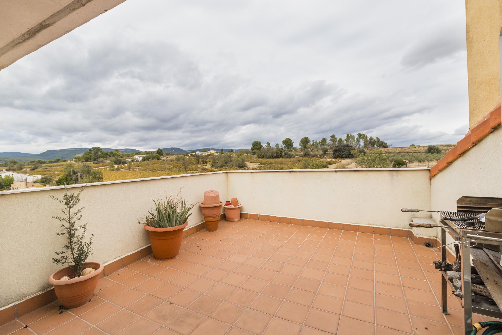 Imagen 5 Dúplex en venta en Sant Martí Sarroca / Carretera de Vilafranca