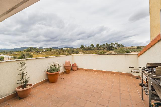 Imagen 5 Inmueble 200274 - Dúplex en venta en Sant Martí Sarroca / Carretera de Vilafranca
