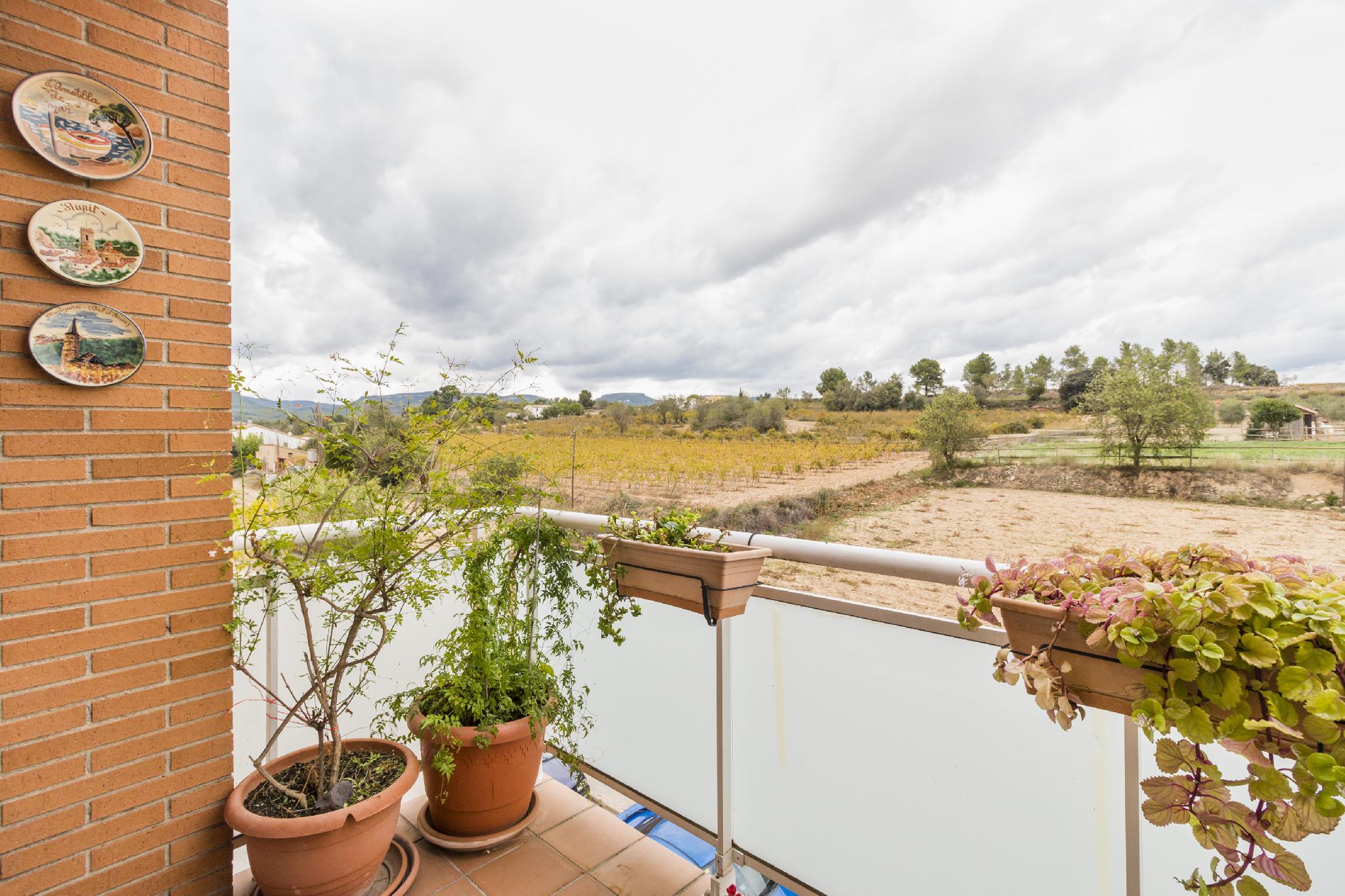 Imagen 17 Dúplex en venta en Sant Martí Sarroca / Carretera de Vilafranca