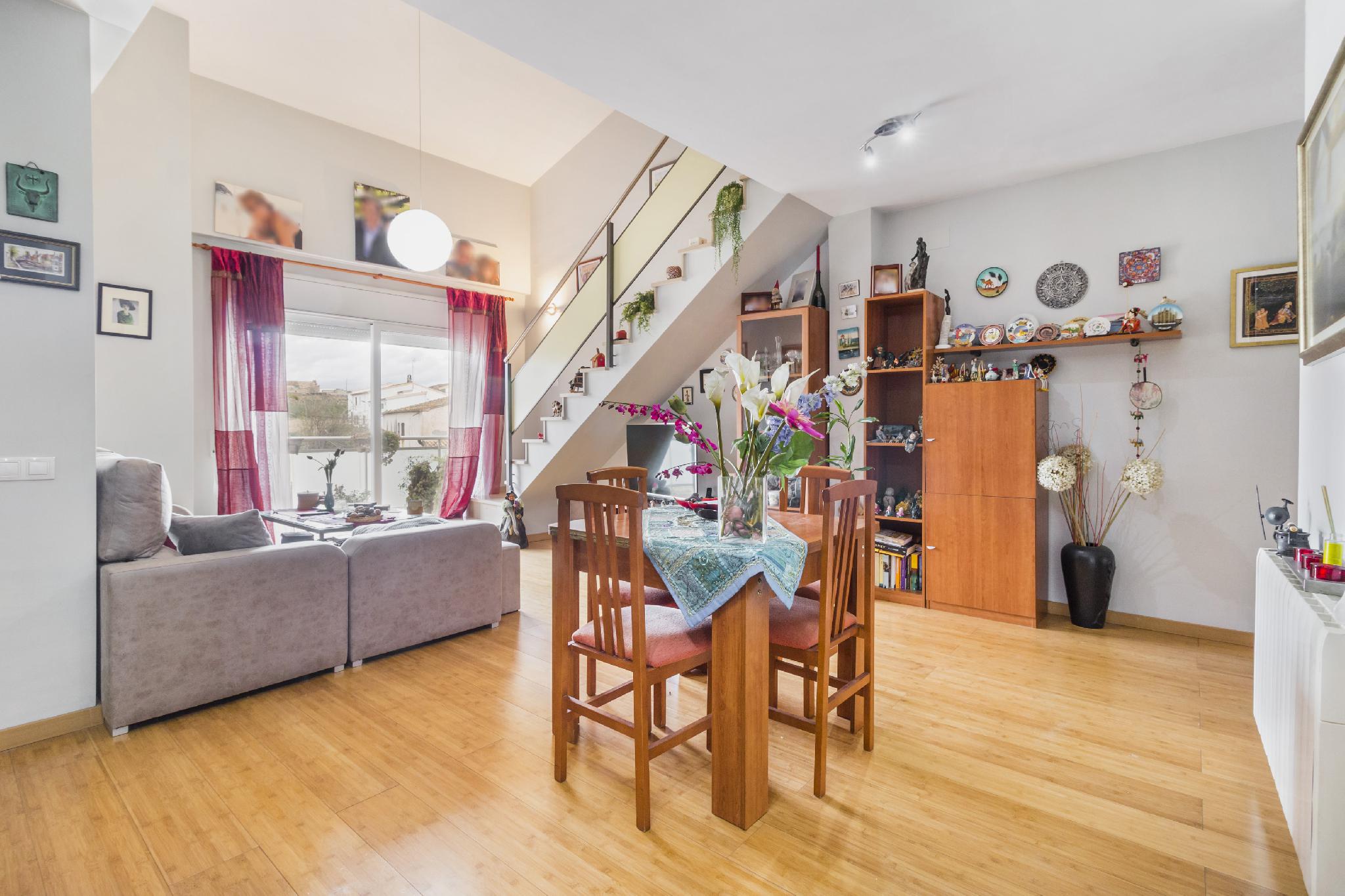 Imagen 8 Dúplex en venta en Sant Martí Sarroca / Carretera de Vilafranca