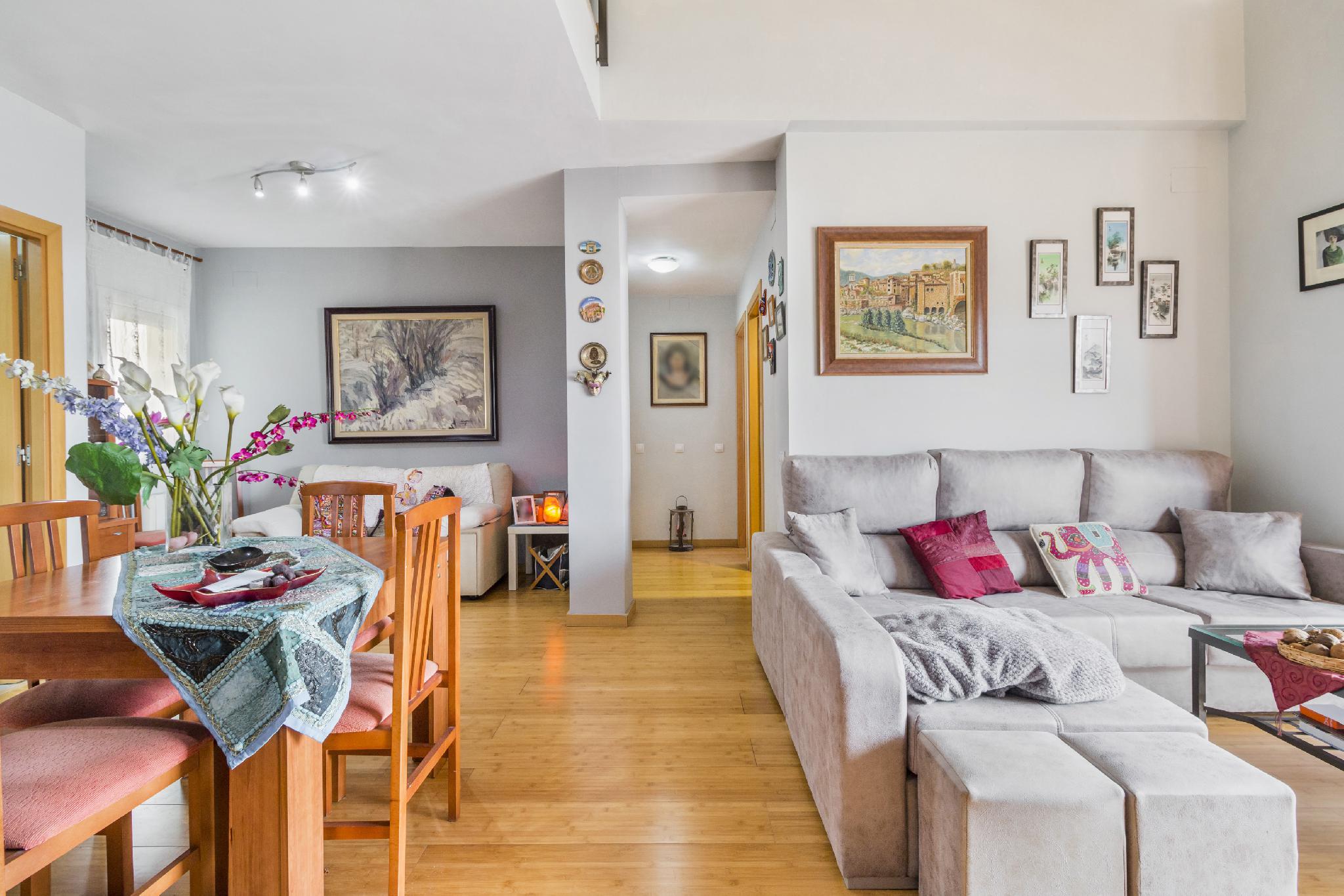 Imagen 9 Dúplex en venta en Sant Martí Sarroca / Carretera de Vilafranca