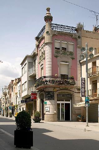 Imagen 25 Inmueble 274992 - Casa en venta en Sant Sadurní D´anoia / En el centro de la ciudad