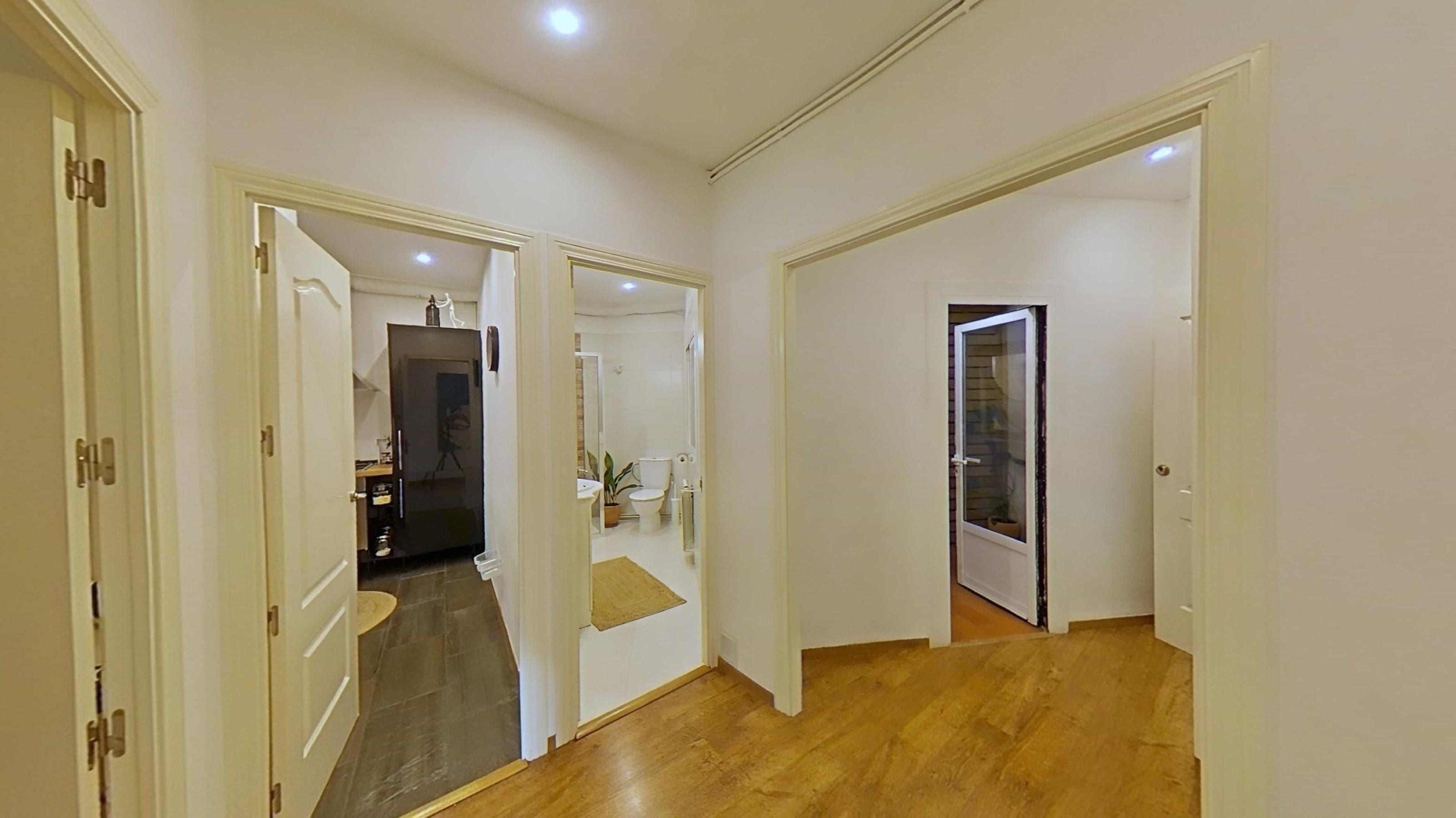 Imagen 23 Piso en venta en Vilafranca Del Penedès / A tres minutos del centro de la vila Imagen 23 Piso en venta en Vilafranca Del Penedès / A tres minutos del centro de la vila