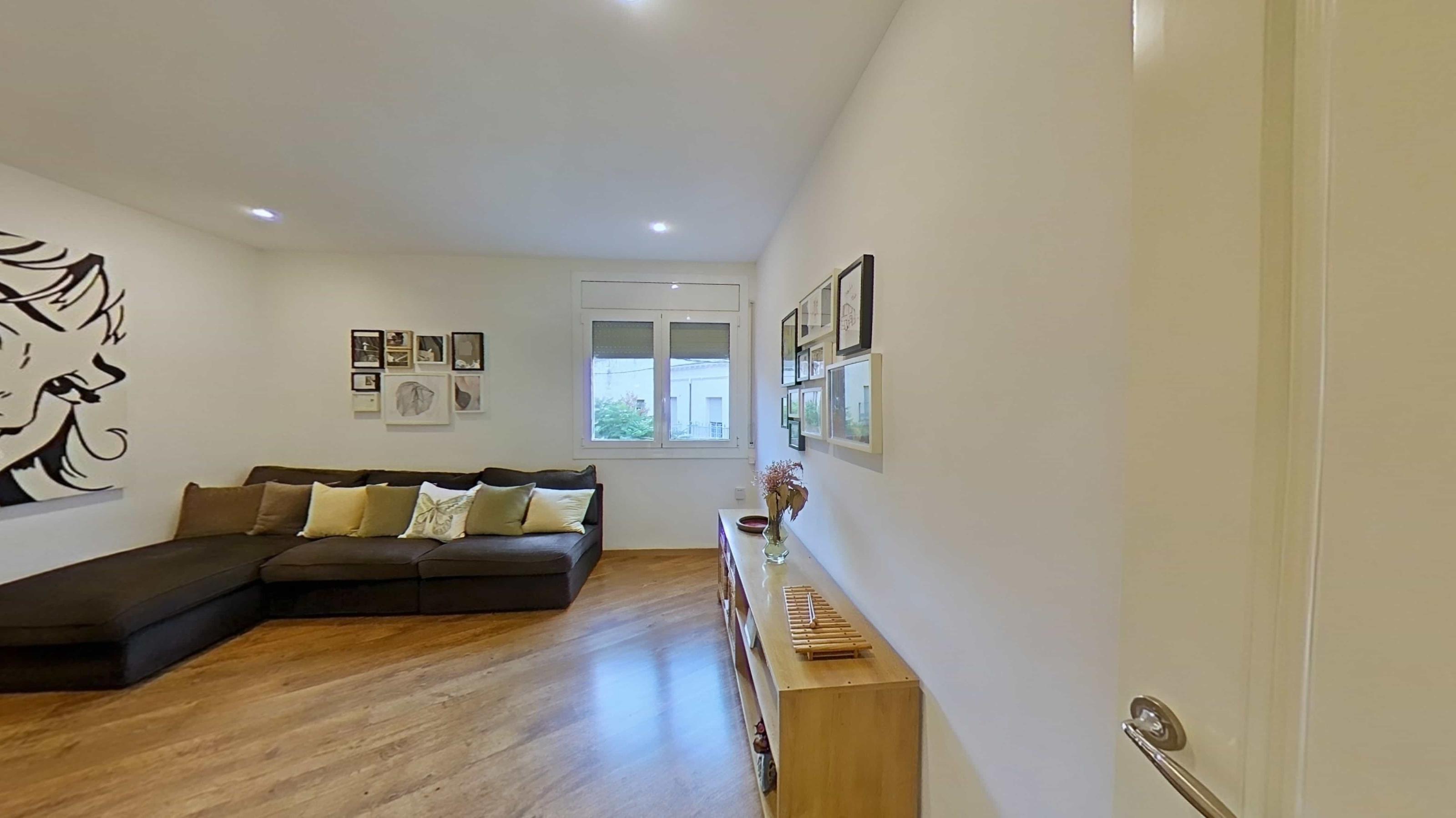 Imagen 13 Piso en venta en Vilafranca Del Penedès / A tres minutos del centro de la vila Imagen 13 Piso en venta en Vilafranca Del Penedès / A tres minutos del centro de la vila