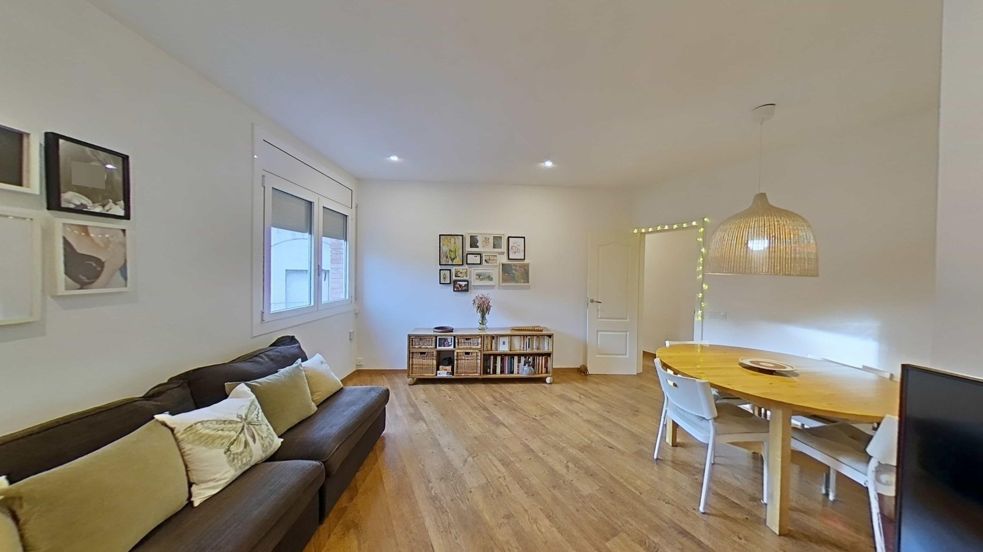 Imagen 1 Piso en venta en Vilafranca Del Penedès / A tres minutos del centro de la vila Imagen 1 Piso en venta en Vilafranca Del Penedès / A tres minutos del centro de la vila