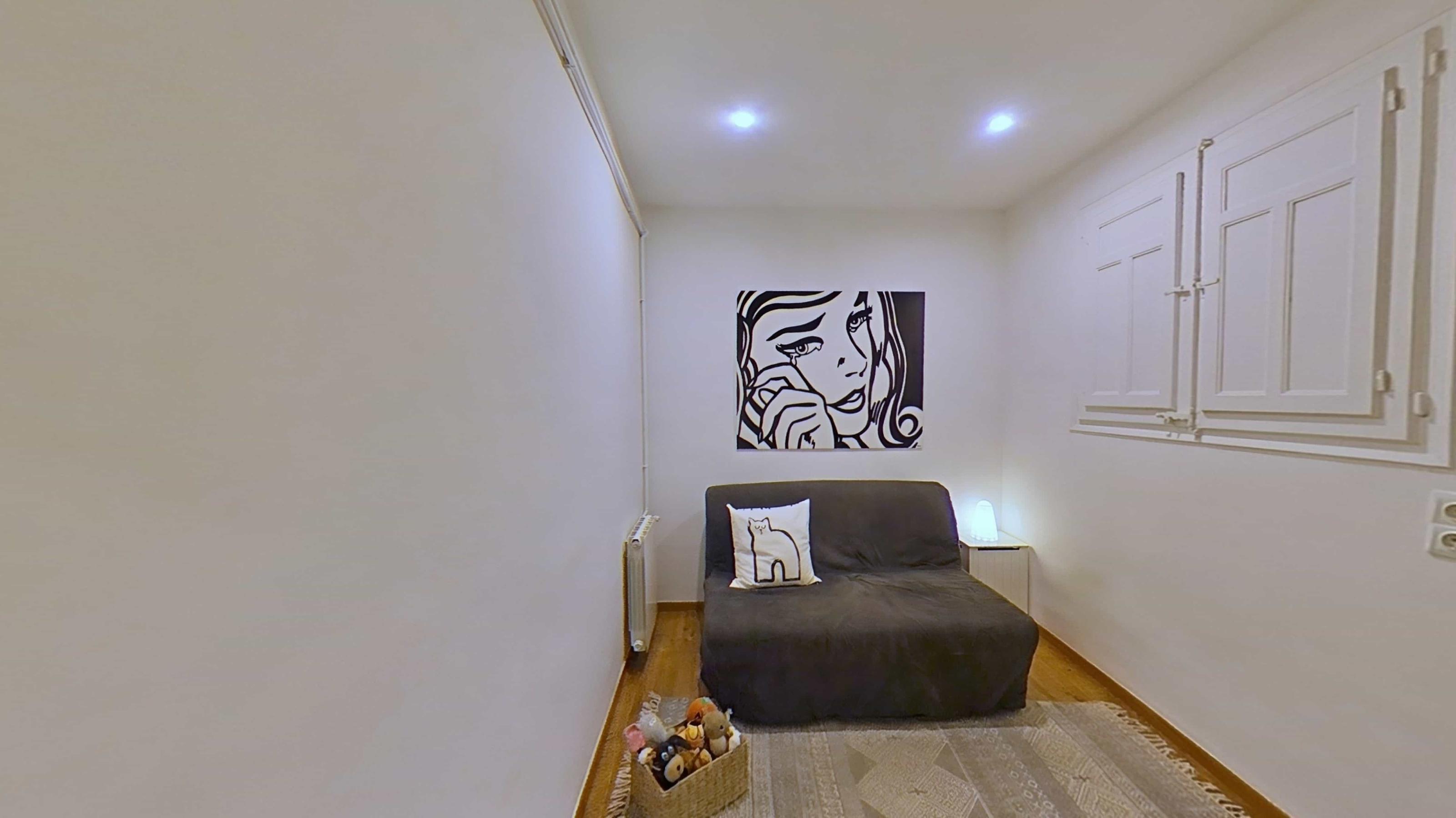 Imagen 30 Piso en venta en Vilafranca Del Penedès / A tres minutos del centro de la vila Imagen 30 Piso en venta en Vilafranca Del Penedès / A tres minutos del centro de la vila