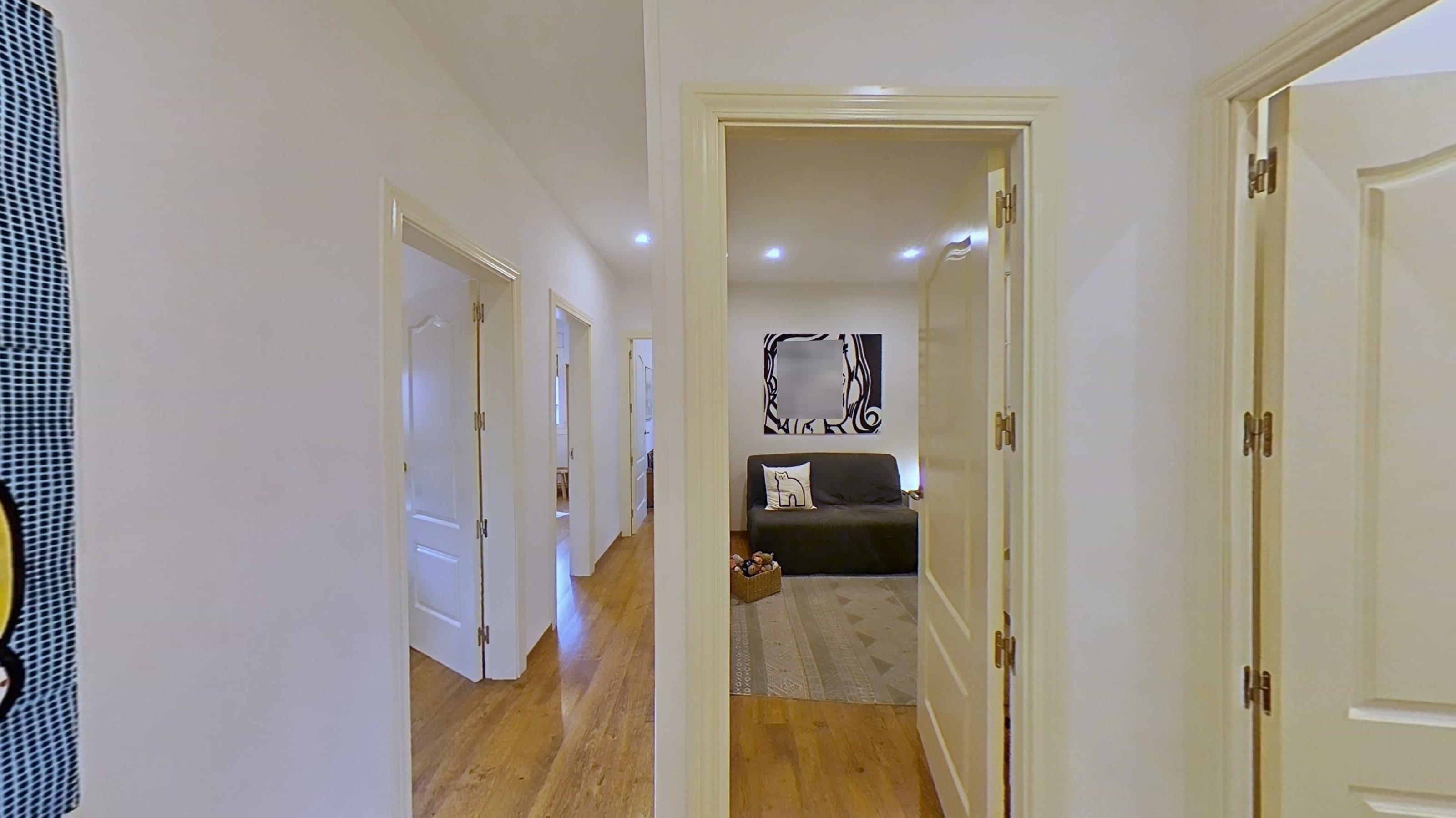 Imagen 27 Piso en venta en Vilafranca Del Penedès / A tres minutos del centro de la vila Imagen 27 Piso en venta en Vilafranca Del Penedès / A tres minutos del centro de la vila