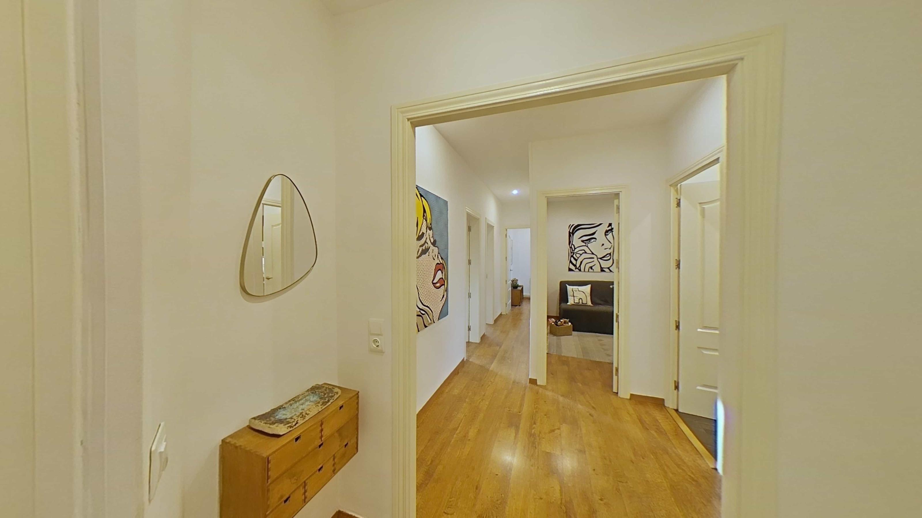 Imagen 9 Piso en venta en Vilafranca Del Penedès / A tres minutos del centro de la vila Imagen 9 Piso en venta en Vilafranca Del Penedès / A tres minutos del centro de la vila