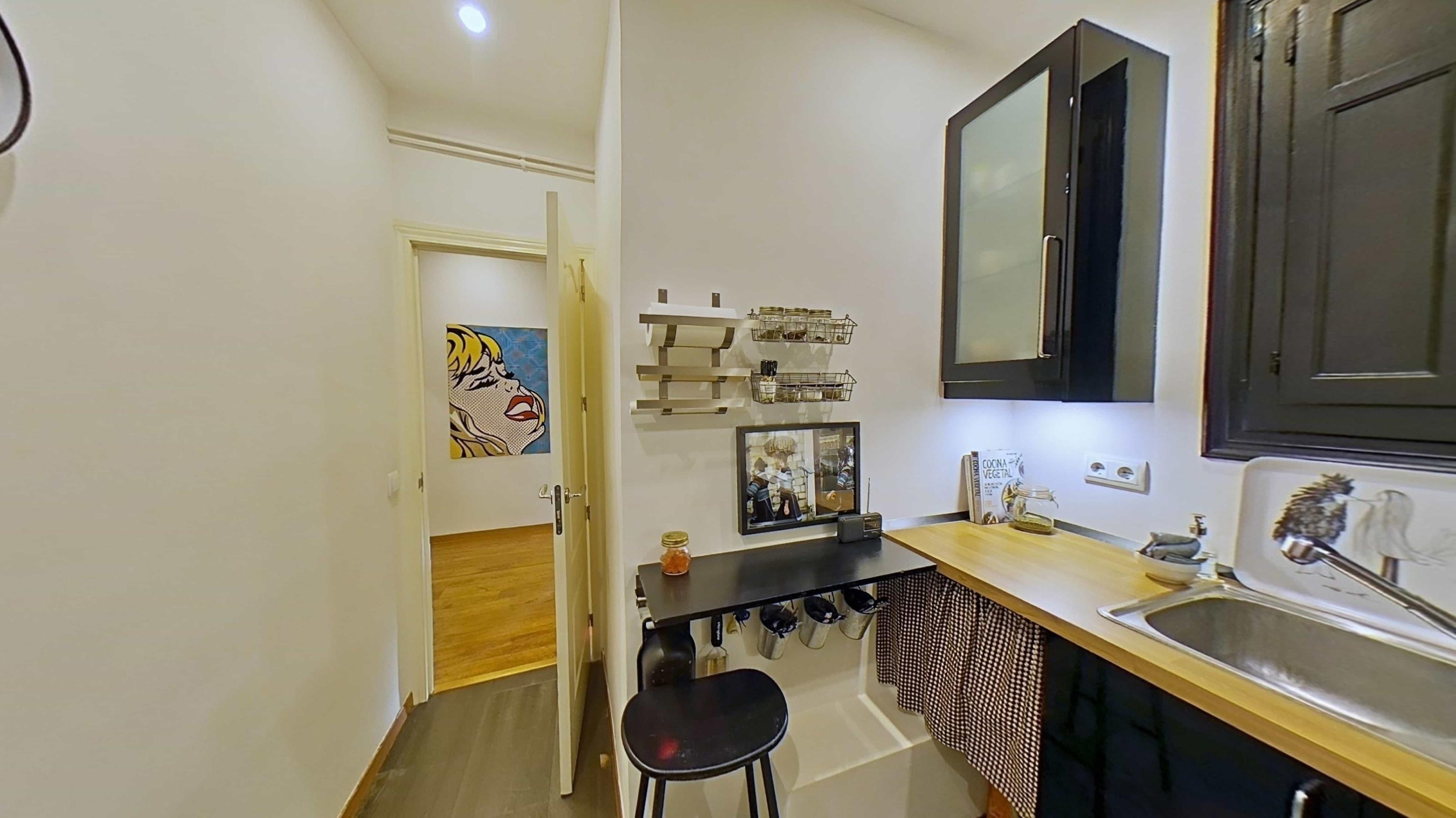 Imagen 19 Piso en venta en Vilafranca Del Penedès / A tres minutos del centro de la vila Imagen 19 Piso en venta en Vilafranca Del Penedès / A tres minutos del centro de la vila