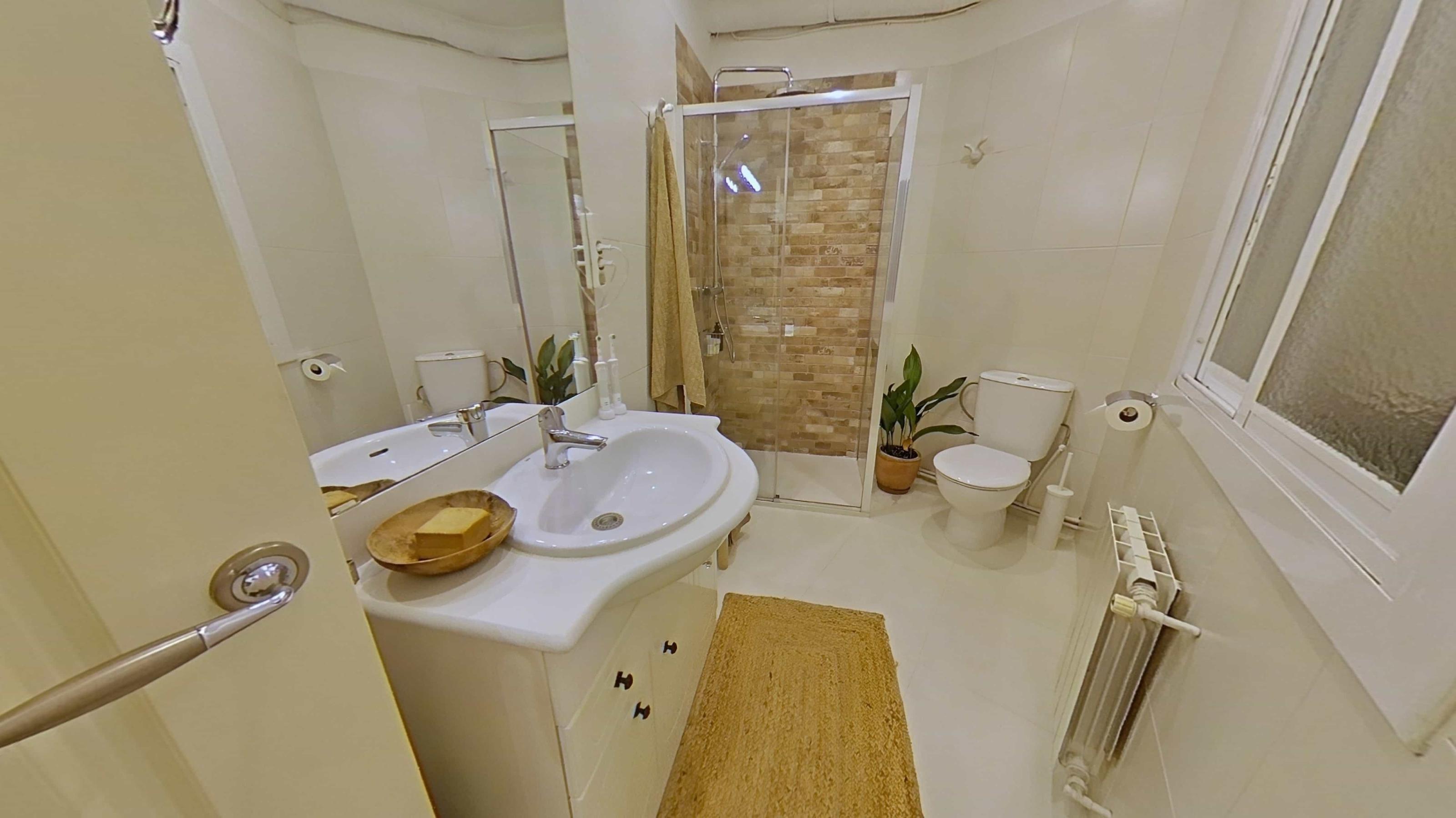 Imagen 3 Piso en venta en Vilafranca Del Penedès / A tres minutos del centro de la vila Imagen 3 Piso en venta en Vilafranca Del Penedès / A tres minutos del centro de la vila