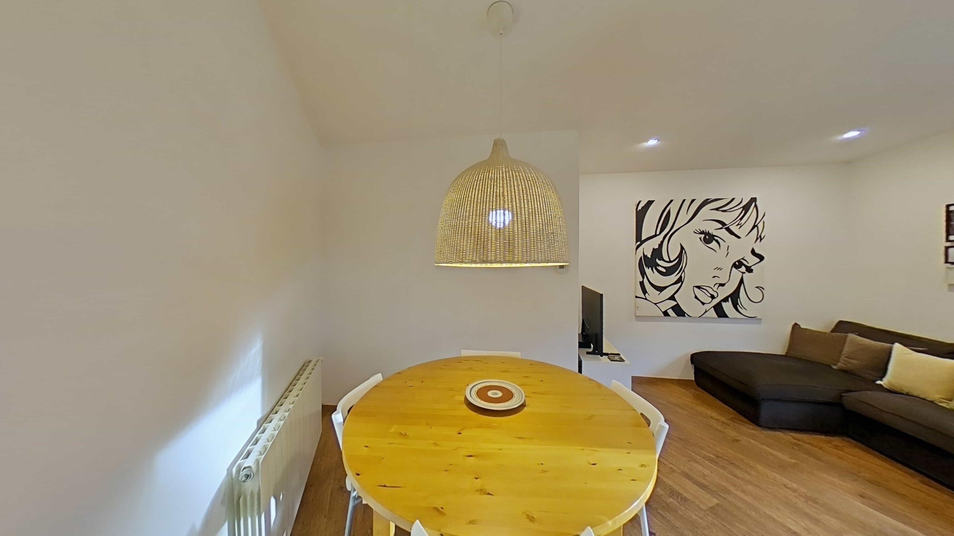 Imagen 12 Piso en venta en Vilafranca Del Penedès / A tres minutos del centro de la vila Imagen 12 Piso en venta en Vilafranca Del Penedès / A tres minutos del centro de la vila