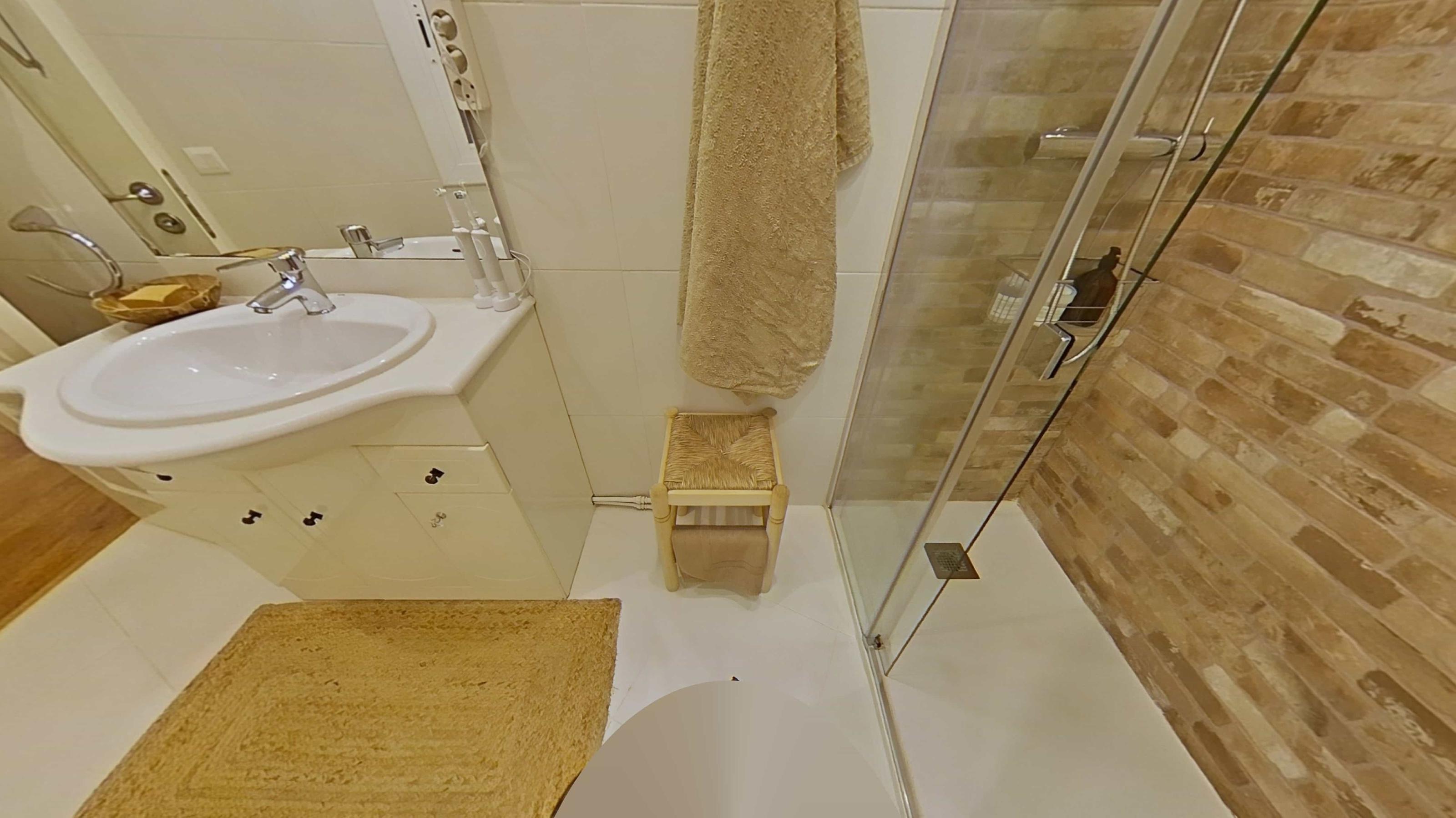 Imagen 21 Piso en venta en Vilafranca Del Penedès / A tres minutos del centro de la vila Imagen 21 Piso en venta en Vilafranca Del Penedès / A tres minutos del centro de la vila