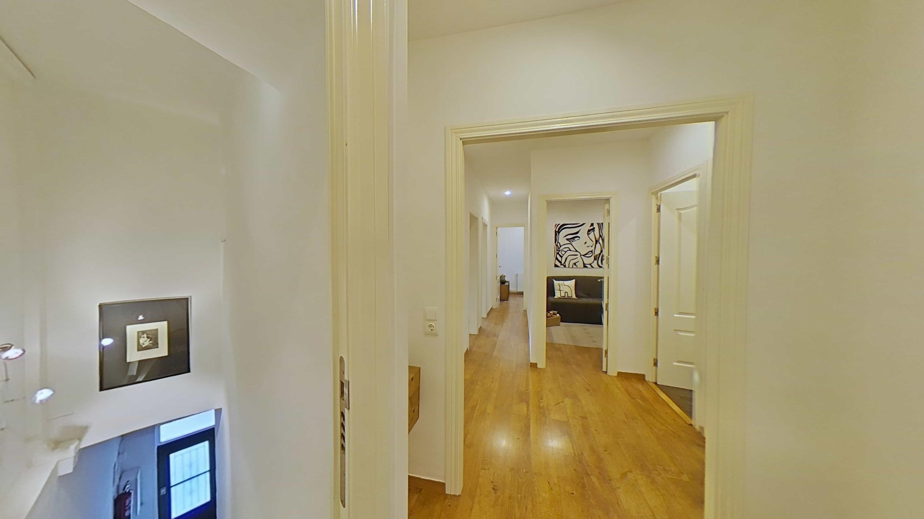 Imagen 8 Piso en venta en Vilafranca Del Penedès / A tres minutos del centro de la vila Imagen 8 Piso en venta en Vilafranca Del Penedès / A tres minutos del centro de la vila