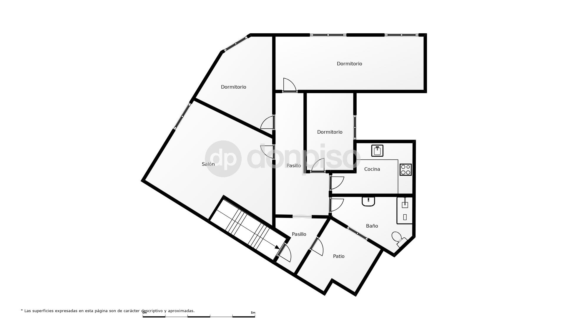 Imagen 37 Piso en venta en Vilafranca Del Penedès / A tres minutos del centro de la vila Imagen 37 Piso en venta en Vilafranca Del Penedès / A tres minutos del centro de la vila