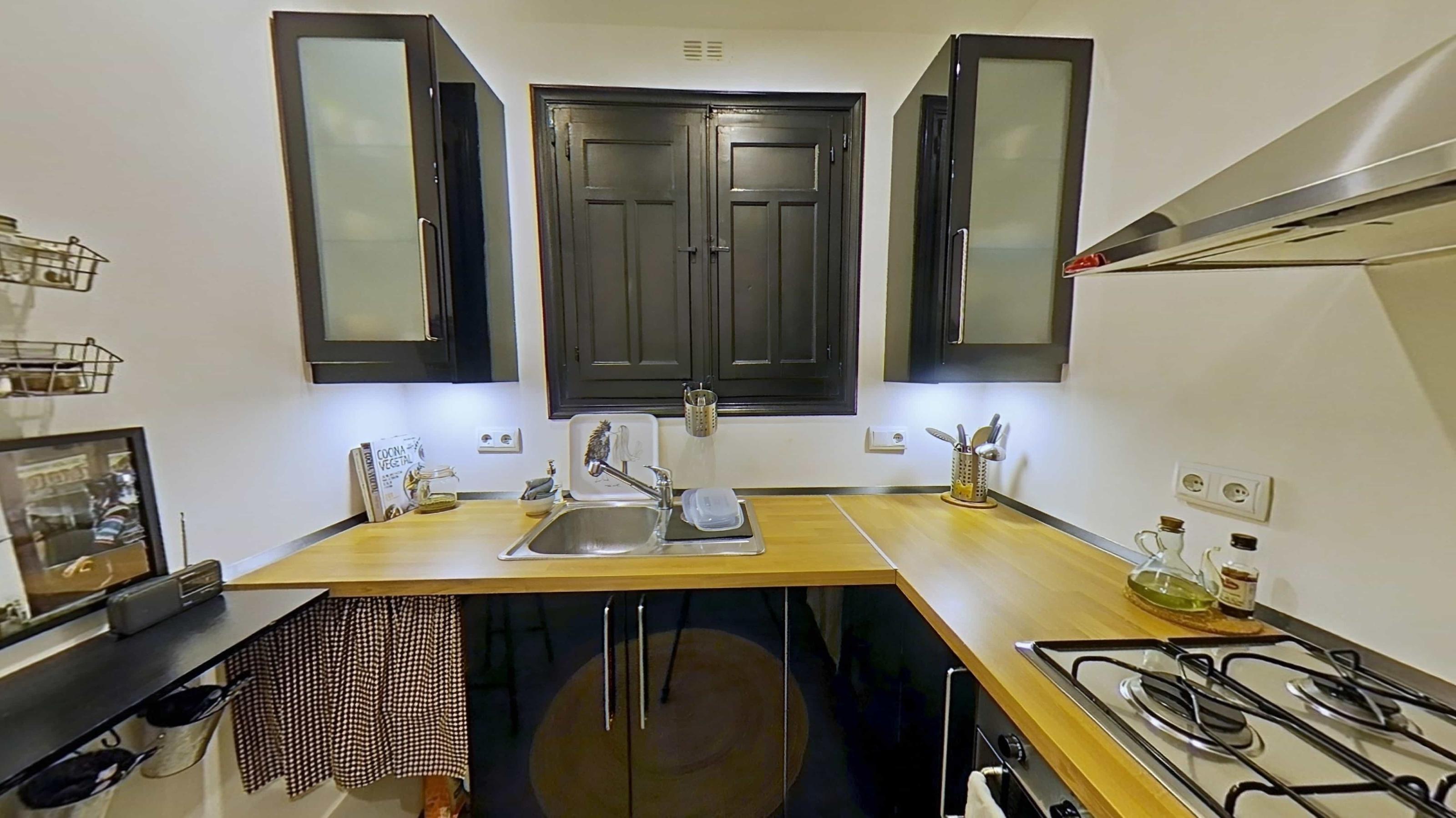 Imagen 2 Piso en venta en Vilafranca Del Penedès / A tres minutos del centro de la vila Imagen 2 Piso en venta en Vilafranca Del Penedès / A tres minutos del centro de la vila