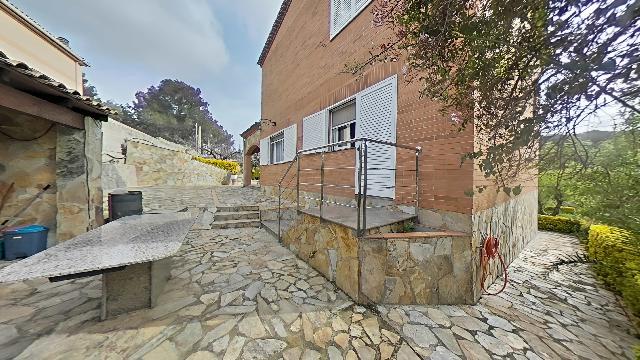 Imagen 35 Inmueble 290194 - Casa en venta en Olèrdola / A la entrada de la Urbanización Can Trabal