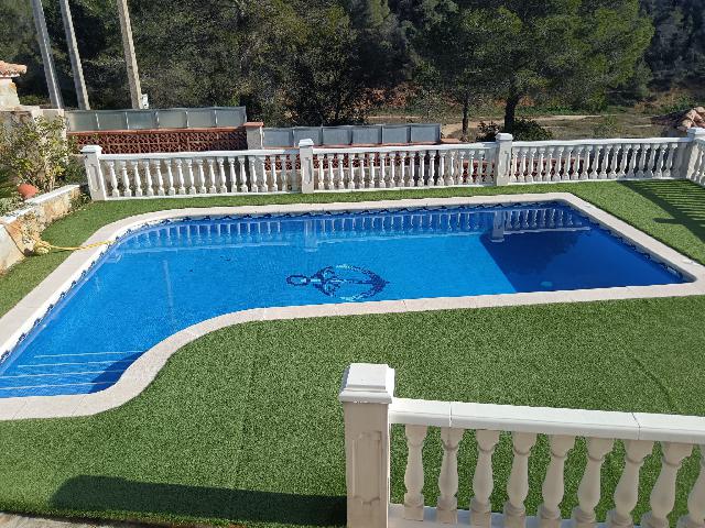 Imagen 5 Inmueble 290194 - Casa en venta en Olèrdola / A la entrada de la Urbanización Can Trabal