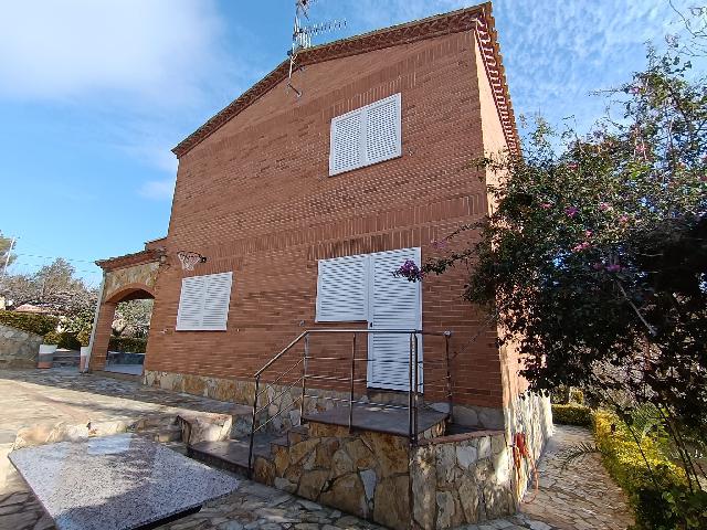 Imagen 34 Inmueble 290194 - Casa en venta en Olèrdola / A la entrada de la Urbanización Can Trabal