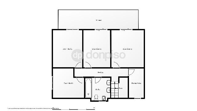 Imagen 46 Inmueble 290194 - Casa en venta en Olèrdola / A la entrada de la Urbanización Can Trabal