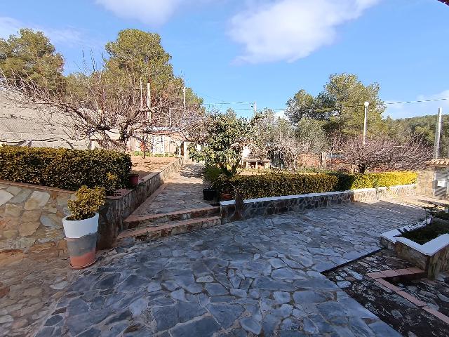 Imagen 39 Inmueble 290194 - Casa en venta en Olèrdola / A la entrada de la Urbanización Can Trabal