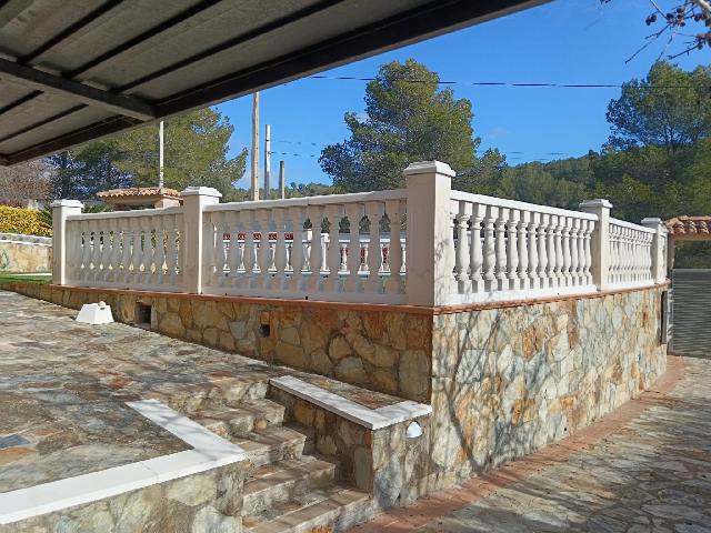 Imagen 40 Inmueble 290194 - Casa en venta en Olèrdola / A la entrada de la Urbanización Can Trabal