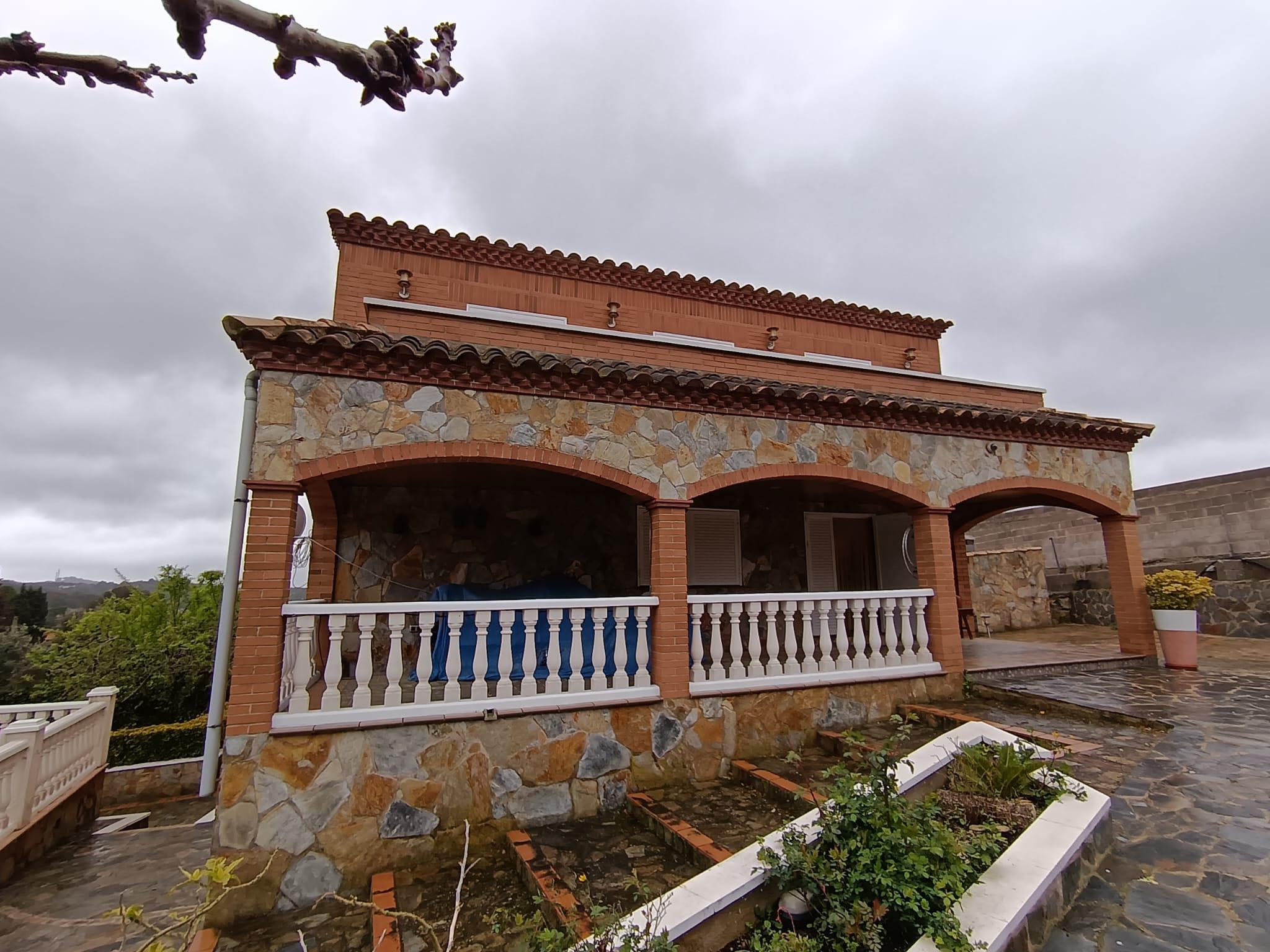 Imagen 31 Casa en venta en Olèrdola / A la entrada de la Urbanización Can Trabal