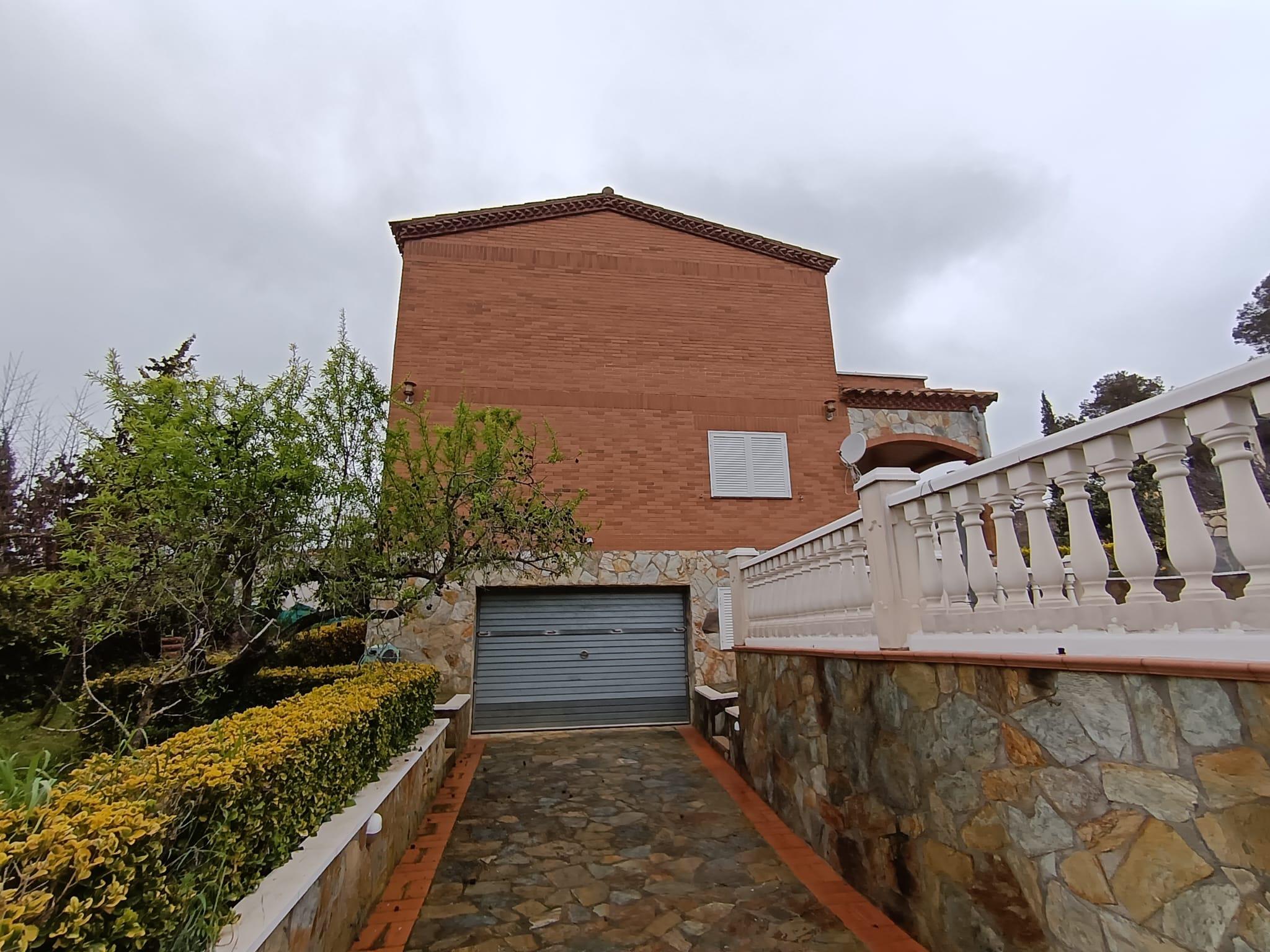 Imagen 36 Casa en venta en Olèrdola / A la entrada de la Urbanización Can Trabal