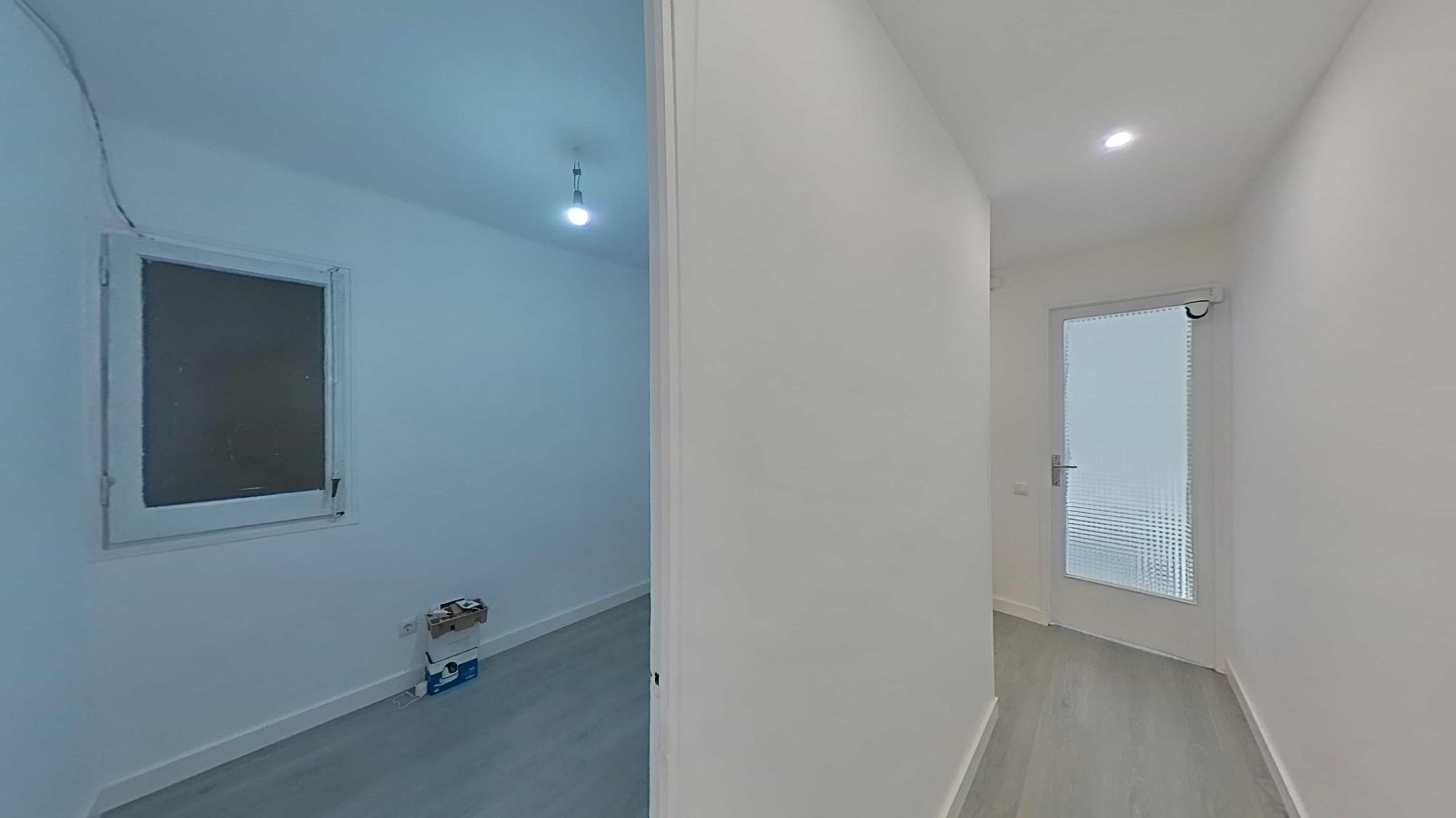 Imagen 13 Piso en venta en Vilafranca Del Penedès / Próximo al Hospital Comarcal.