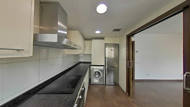 Imagen 13 Inmueble 299544 - Piso en venta en Sant Martí Sarroca / Cerca del consultorio medico 