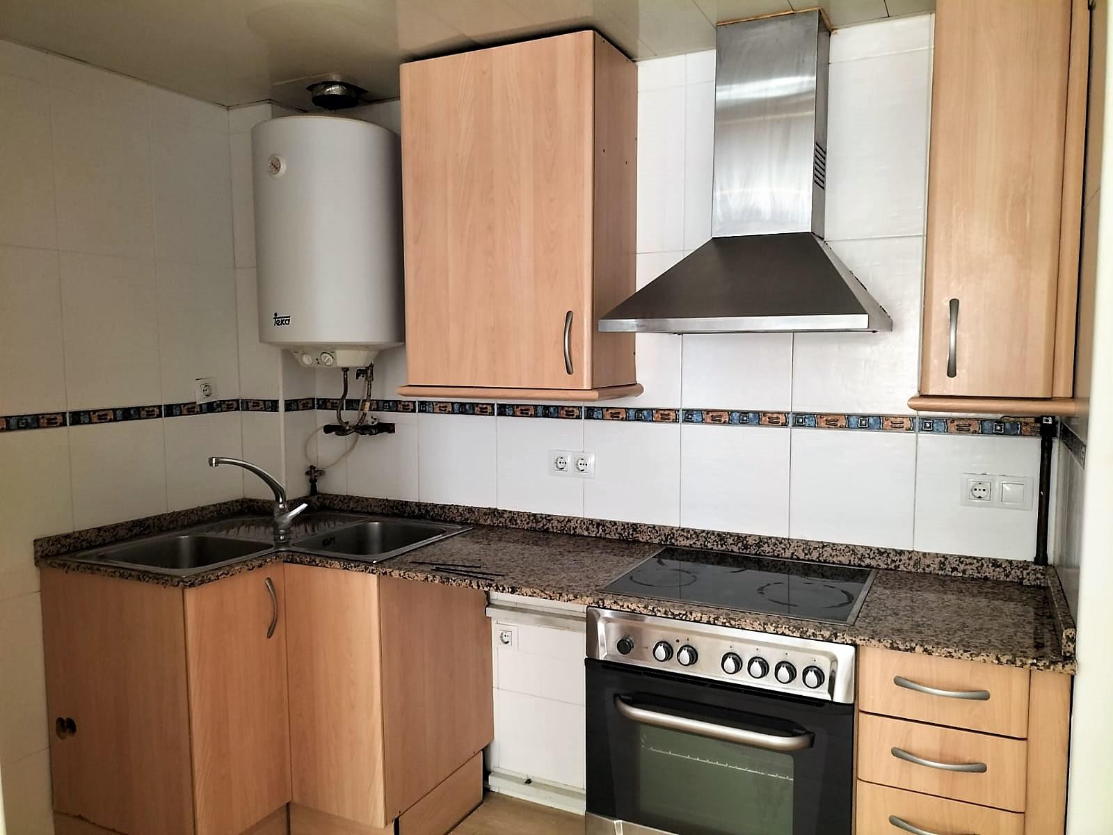 Imagen 3 Piso en alquiler en Santa Margarida I Els Monjos / Céntrico, junto a todos los servicios