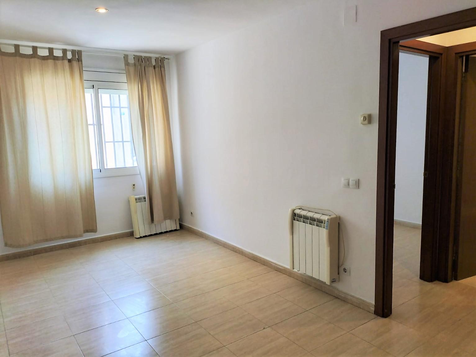 Imagen 4 Piso en alquiler en Santa Margarida I Els Monjos / Céntrico, junto a todos los servicios