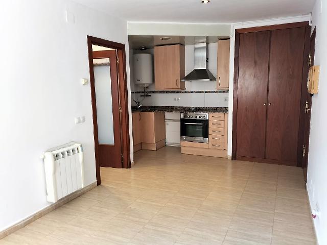 Imagen 6 Inmueble 300304 - Piso en alquiler en Santa Margarida I Els Monjos / Céntrico, junto a todos los servicios