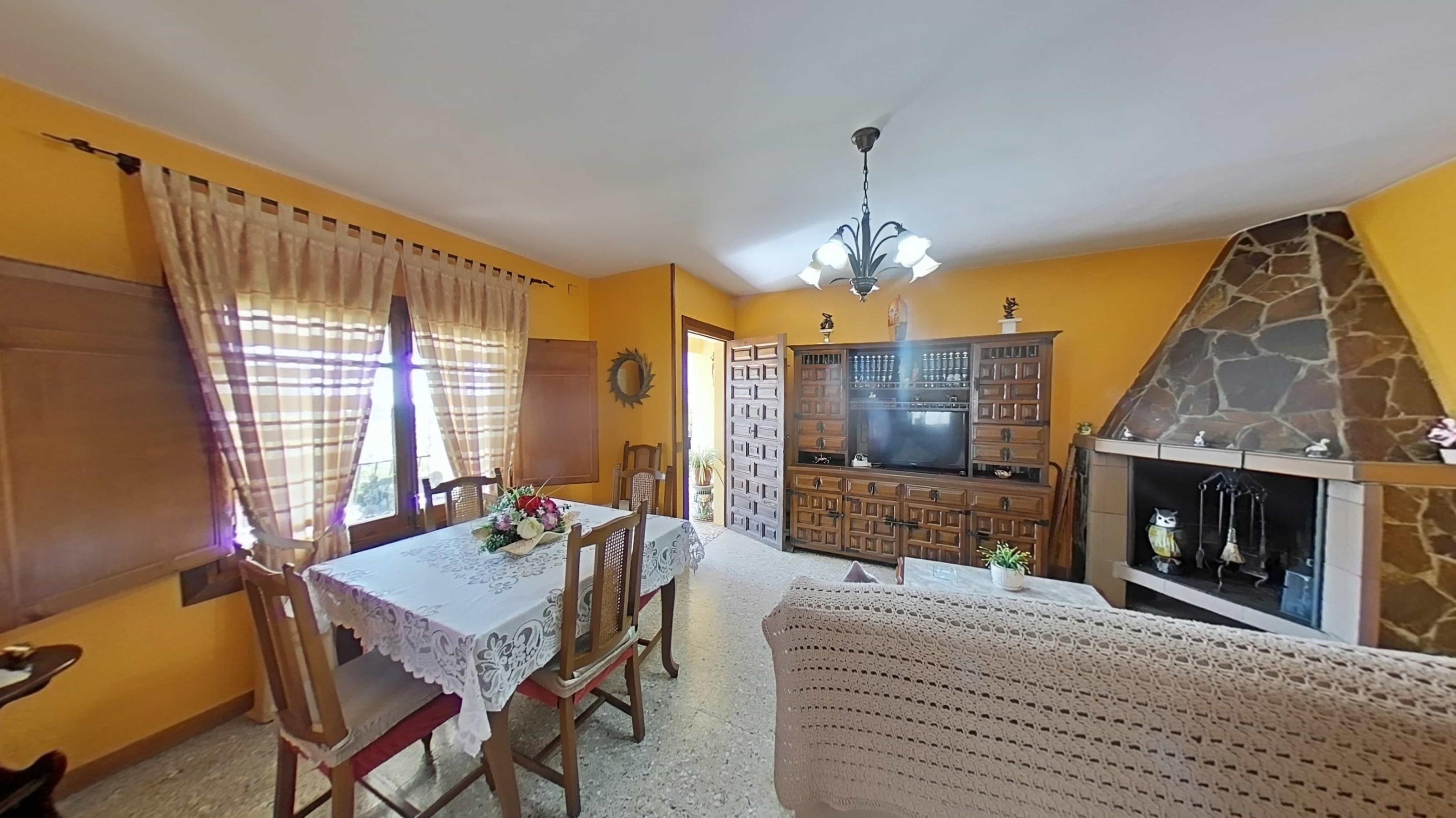 Imagen 10 Casa Pareada en venta en Torrelles De Foix / Plana de las Torres