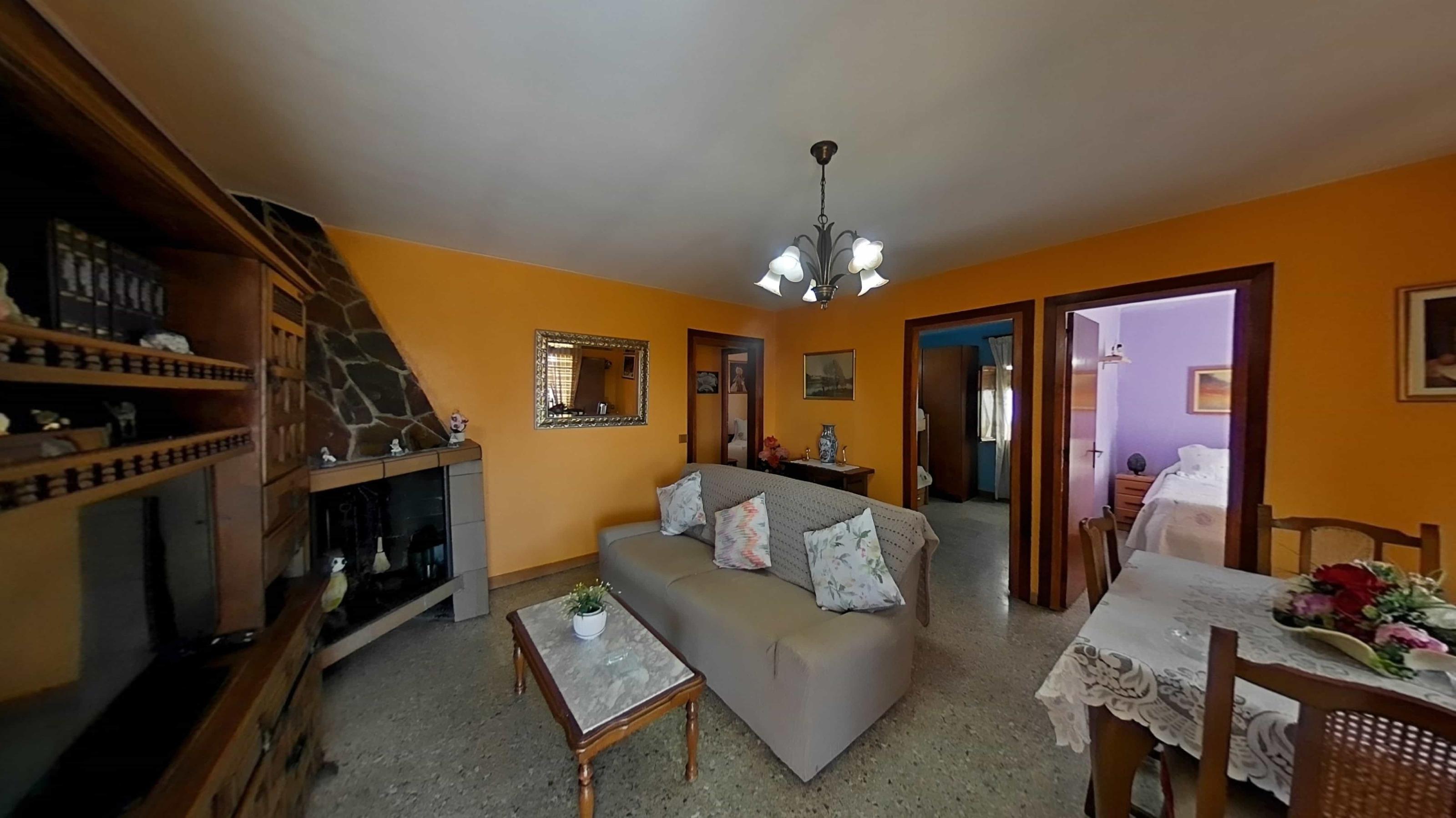 Imagen 6 Casa Pareada en venta en Torrelles De Foix / Plana de las Torres