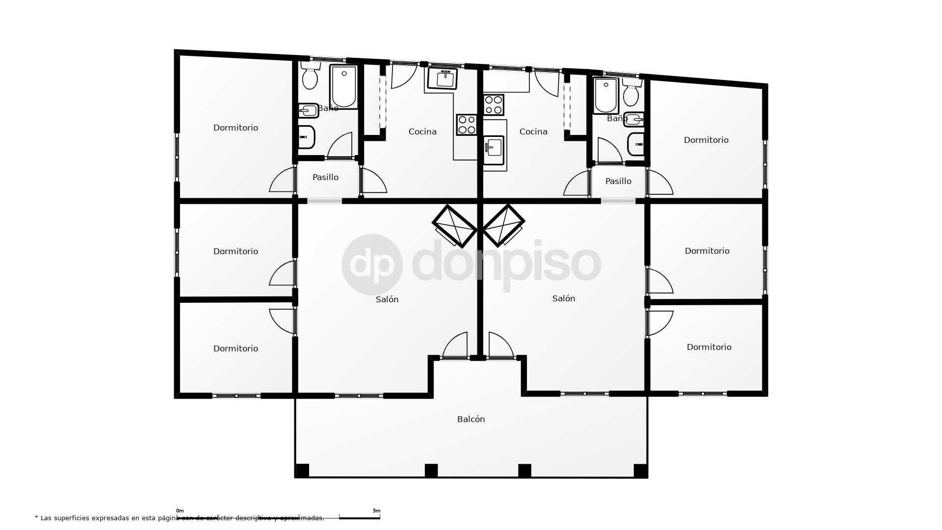 Imagen 65 Casa Pareada en venta en Torrelles De Foix / Plana de las Torres