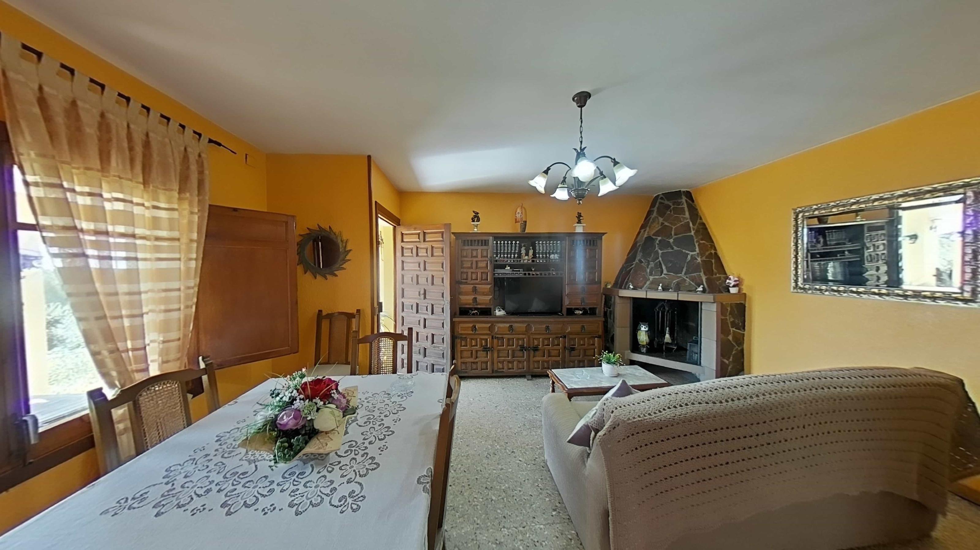 Imagen 9 Casa Pareada en venta en Torrelles De Foix / Plana de las Torres