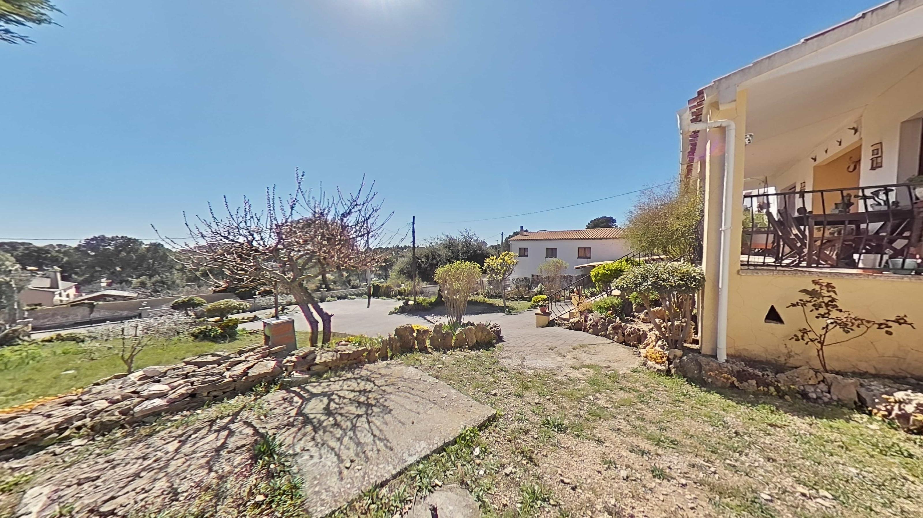 Imagen 46 Casa Pareada en venta en Torrelles De Foix / Plana de las Torres