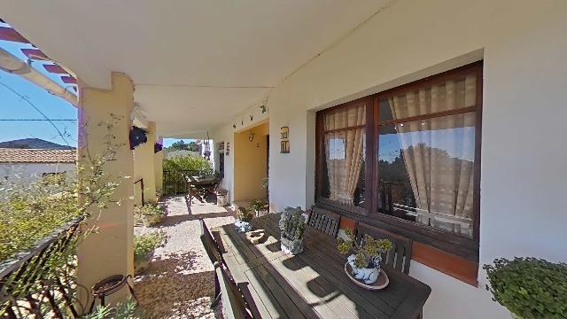 Imagen 4 Inmueble 300392 - Casa Pareada en venta en Torrelles De Foix / Plana de las Torres