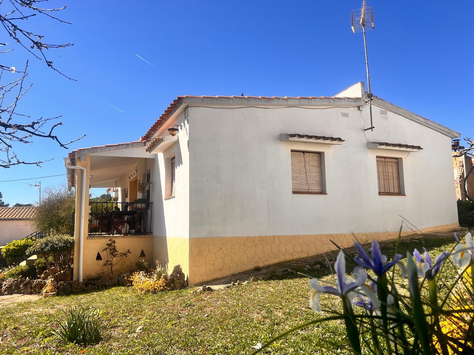 Imagen 64 Casa Pareada en venta en Torrelles De Foix / Plana de las Torres