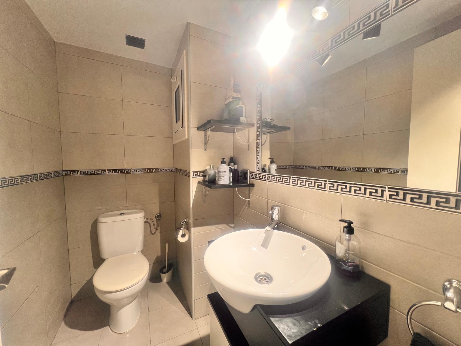 Imagen 11 Piso en venta en Vilafranca Del Penedès / Próximo al campo de fútbol 