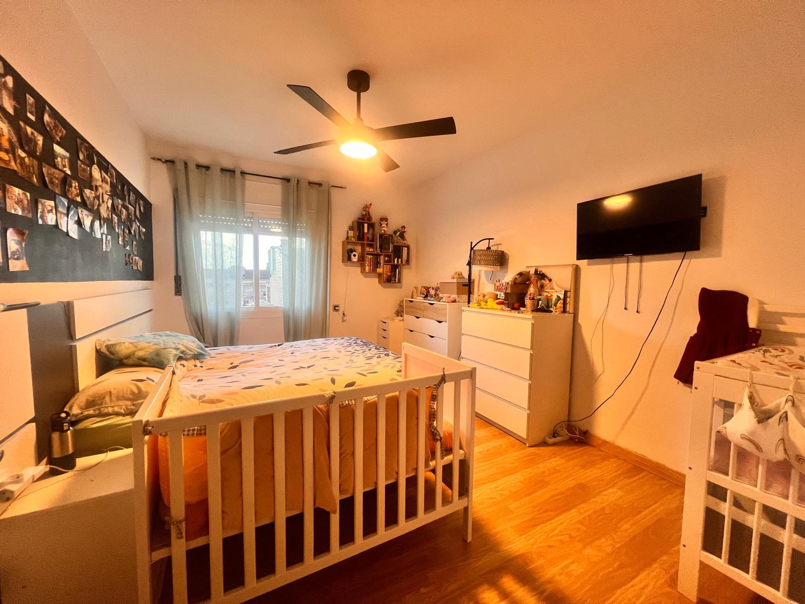 Imagen 8 Piso en venta en Vilafranca Del Penedès / Próximo al campo de fútbol 