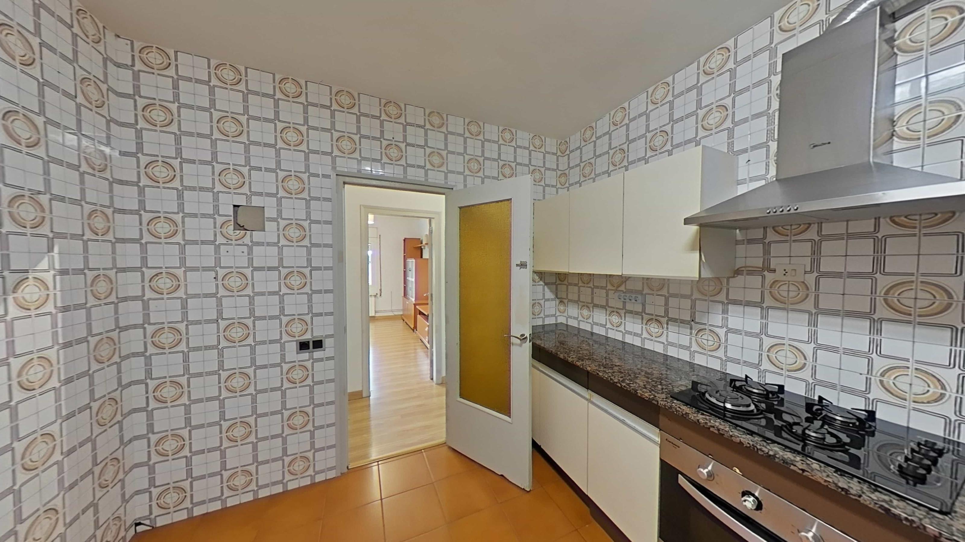 Imagen 9 Piso en venta en Vilafranca Del Penedès / Próximo al campo de fútbol 